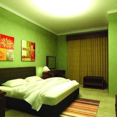 Milton Hotel Apartment Dubai Luaran gambar